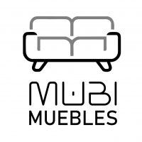 logo mubi muebles